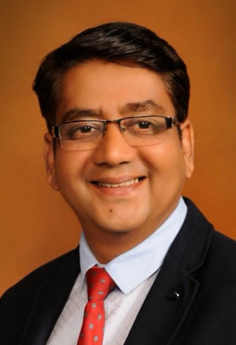 jayesh rathod founder