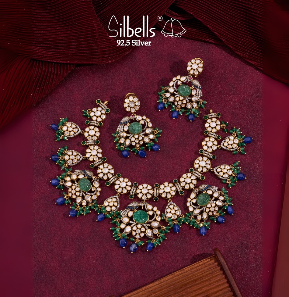 Moissanite Collection